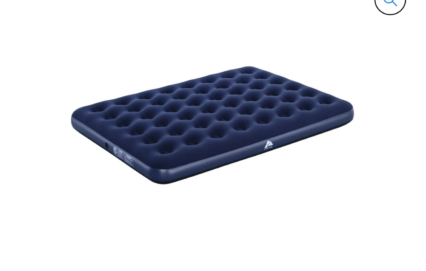 Air Mattress thumbnail
