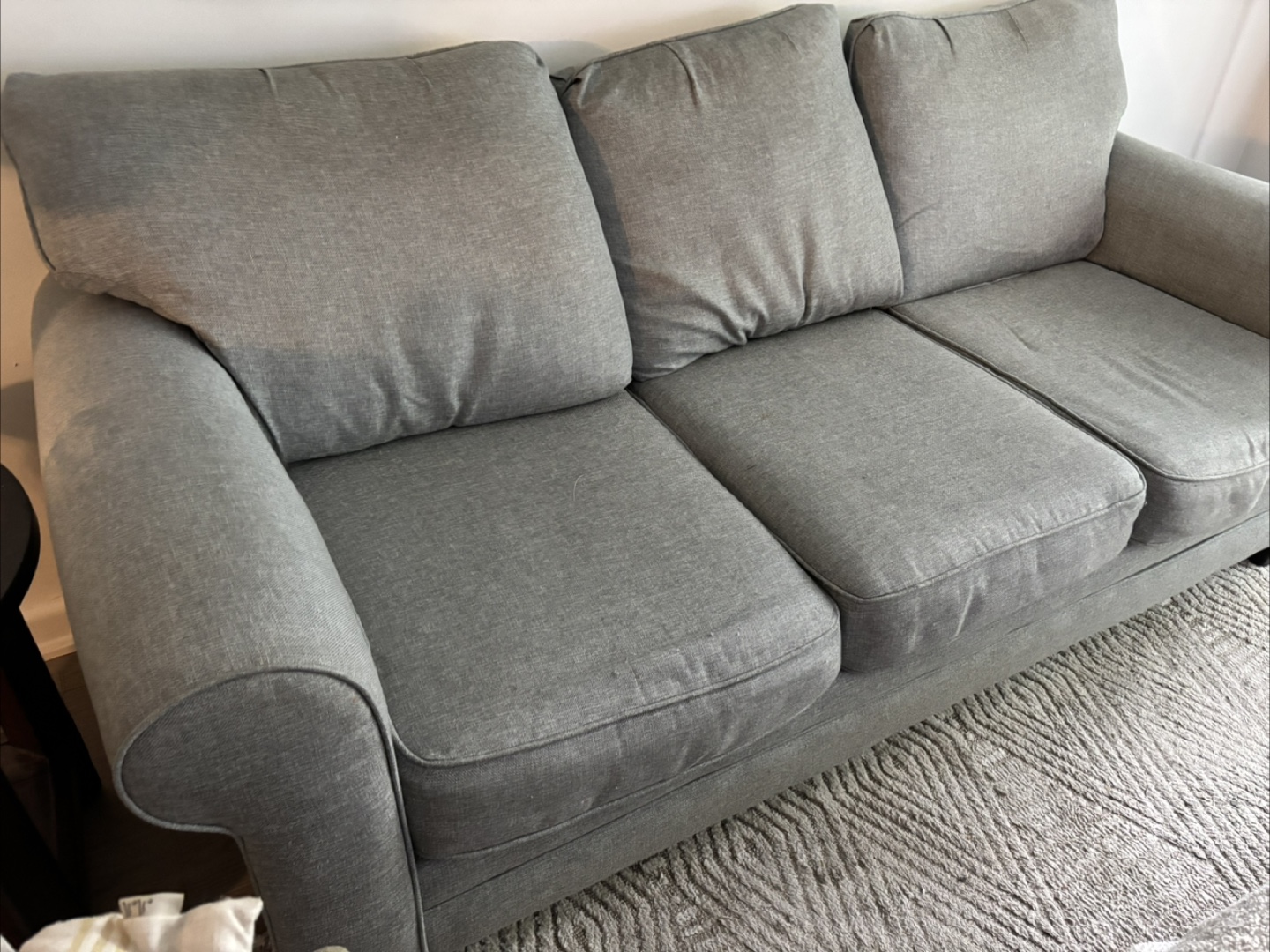 3 Seat Sofa - photo 2