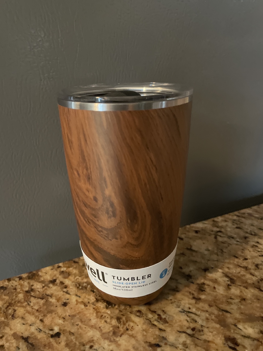 S'well Tumbler  brand new