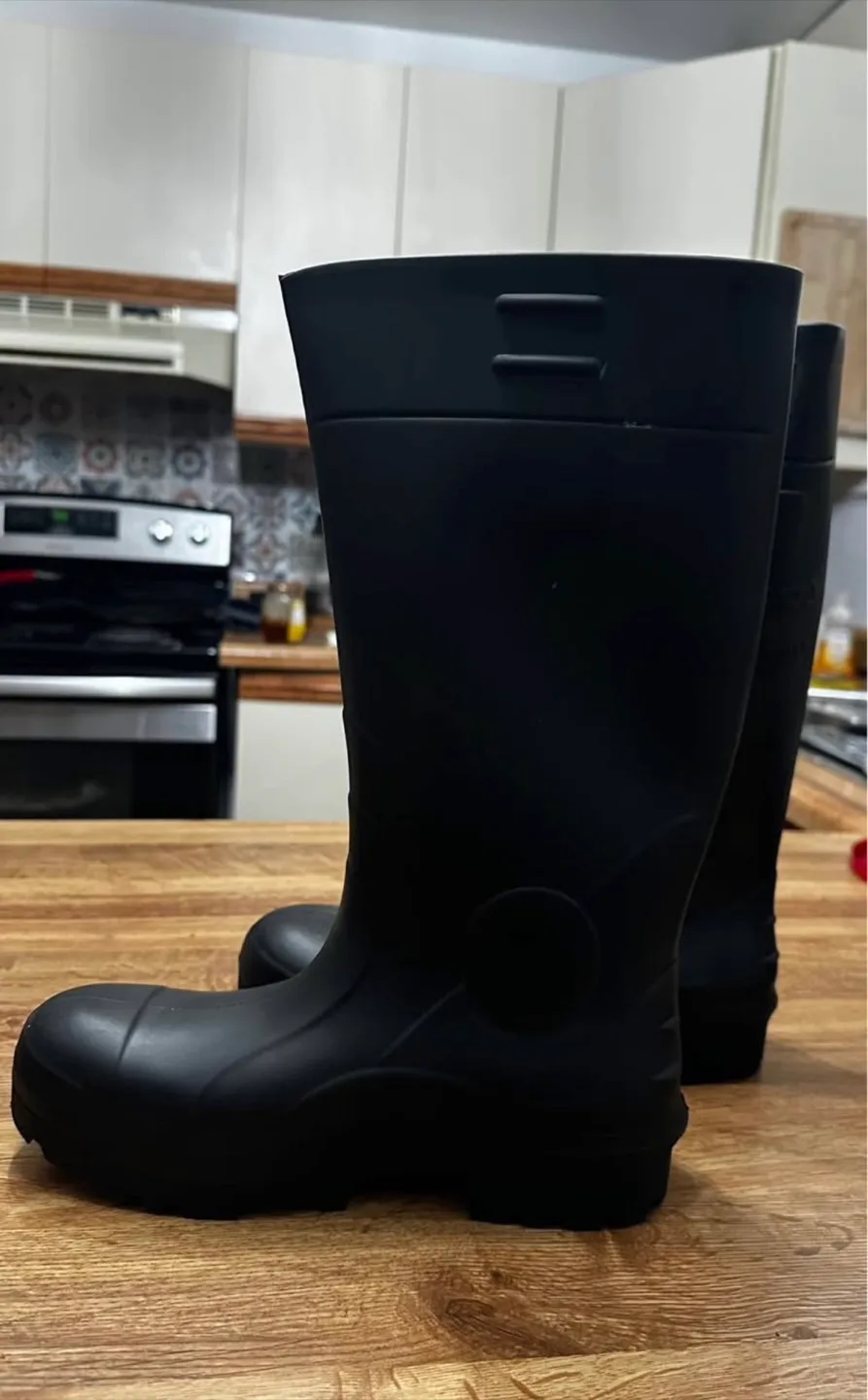 COFRA Safety Boots image indicator(2)