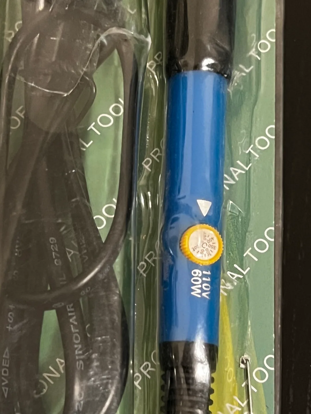 Soldering Iron and Lab Kit Bundle image indicator(3)