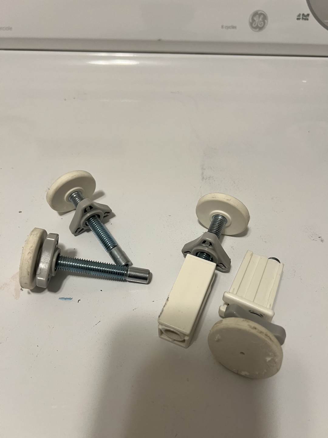 Safety 1st White Baby Gate - photo 4