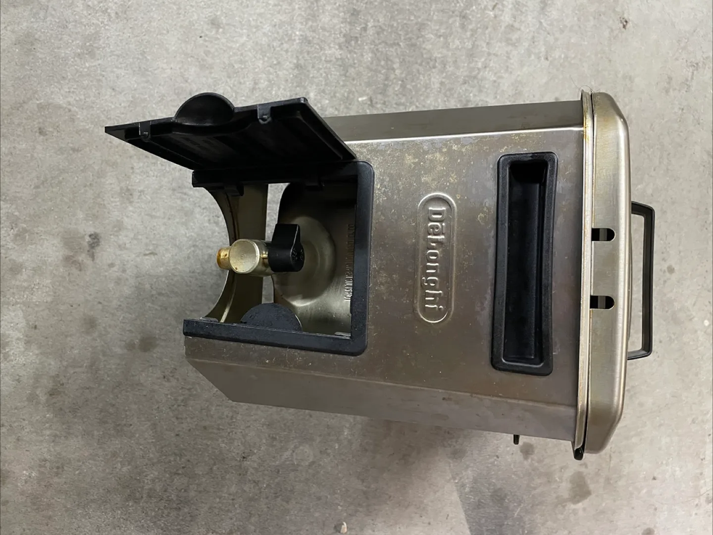 Tfal Easy Clean Deep Fryer image indicator(6)