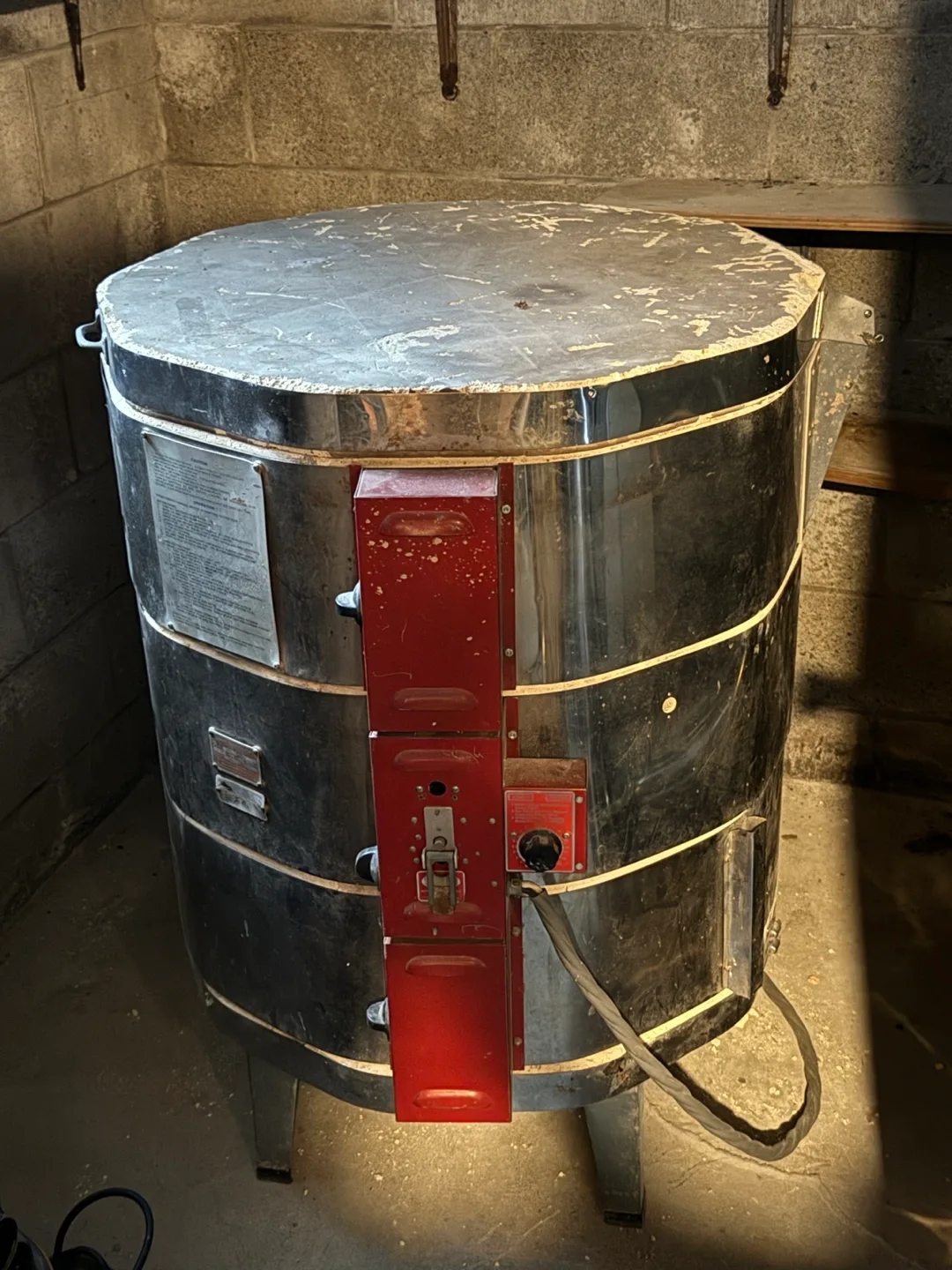 Skutt Electric Kiln C231 thumbnail