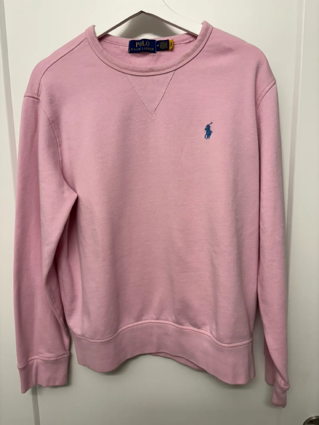 Polo Ralph Lauren Sweatshirt thumbnail