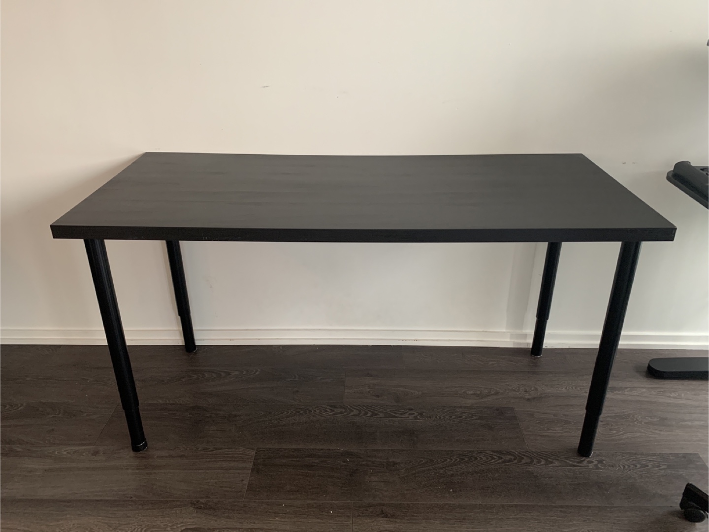IKEA Lagkapten / Adils Desk