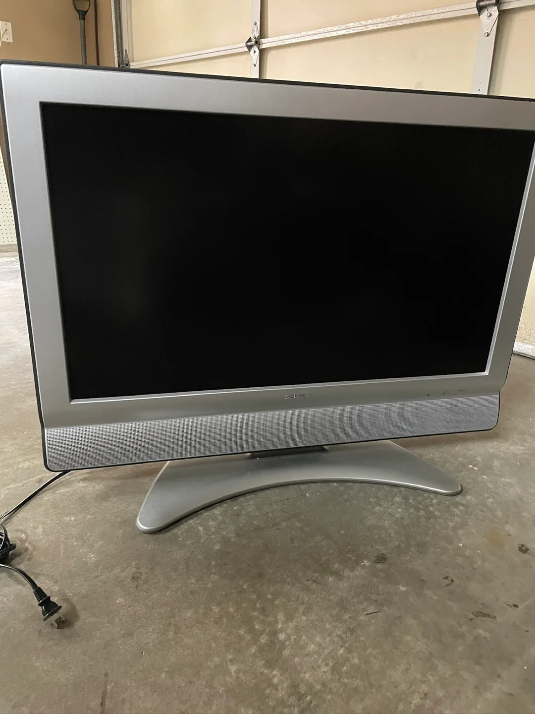 Sharp Liquid Crystal TV thumbnail
