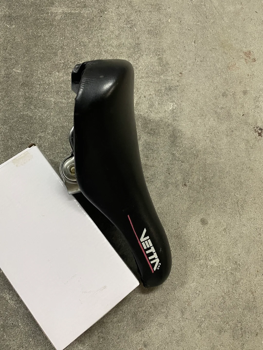 Vetta Bicycle Seat image indicator(3)