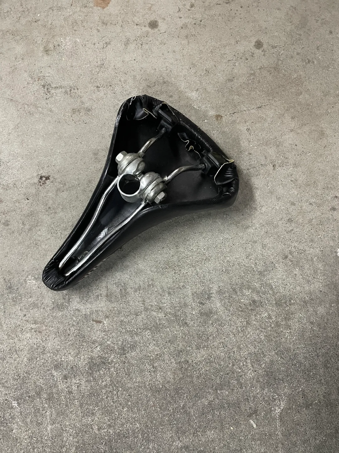 Vetta Bicycle Seat image indicator(2)