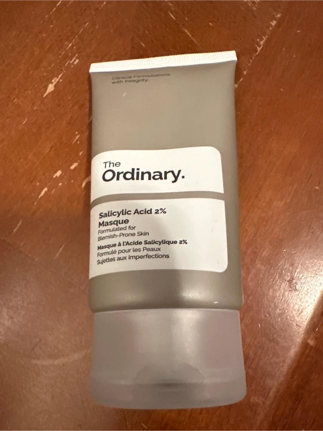 The Ordinary Salicylic Acid 2% Masque thumbnail