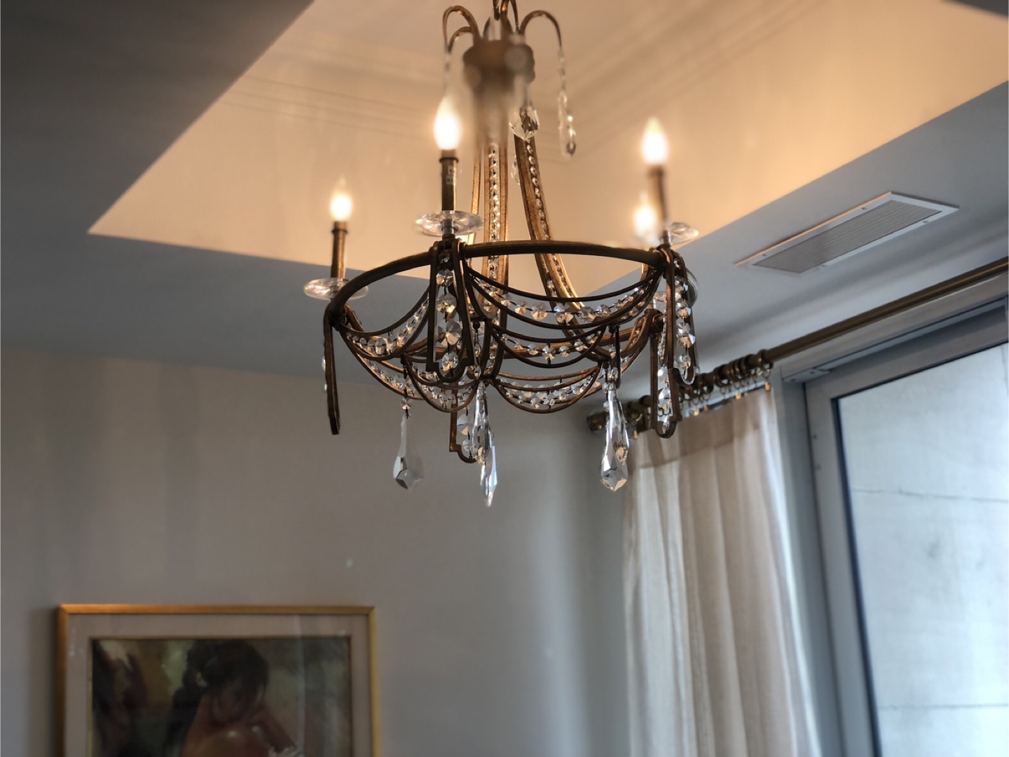 Chandelier