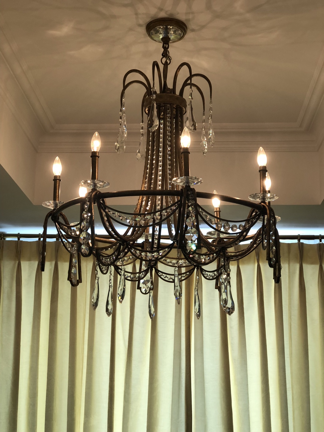 Chandelier - photo 2