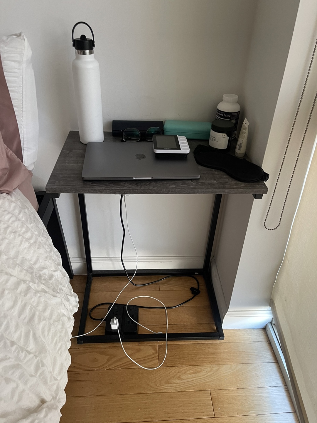 Bedside or Sofa Side Table - photo 2