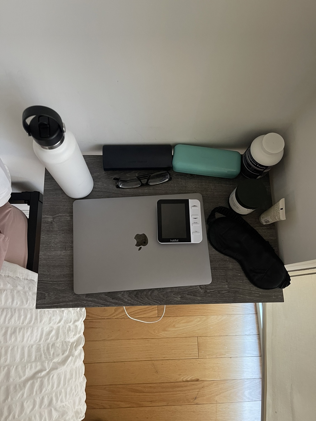 Bedside or Sofa Side Table - photo 3