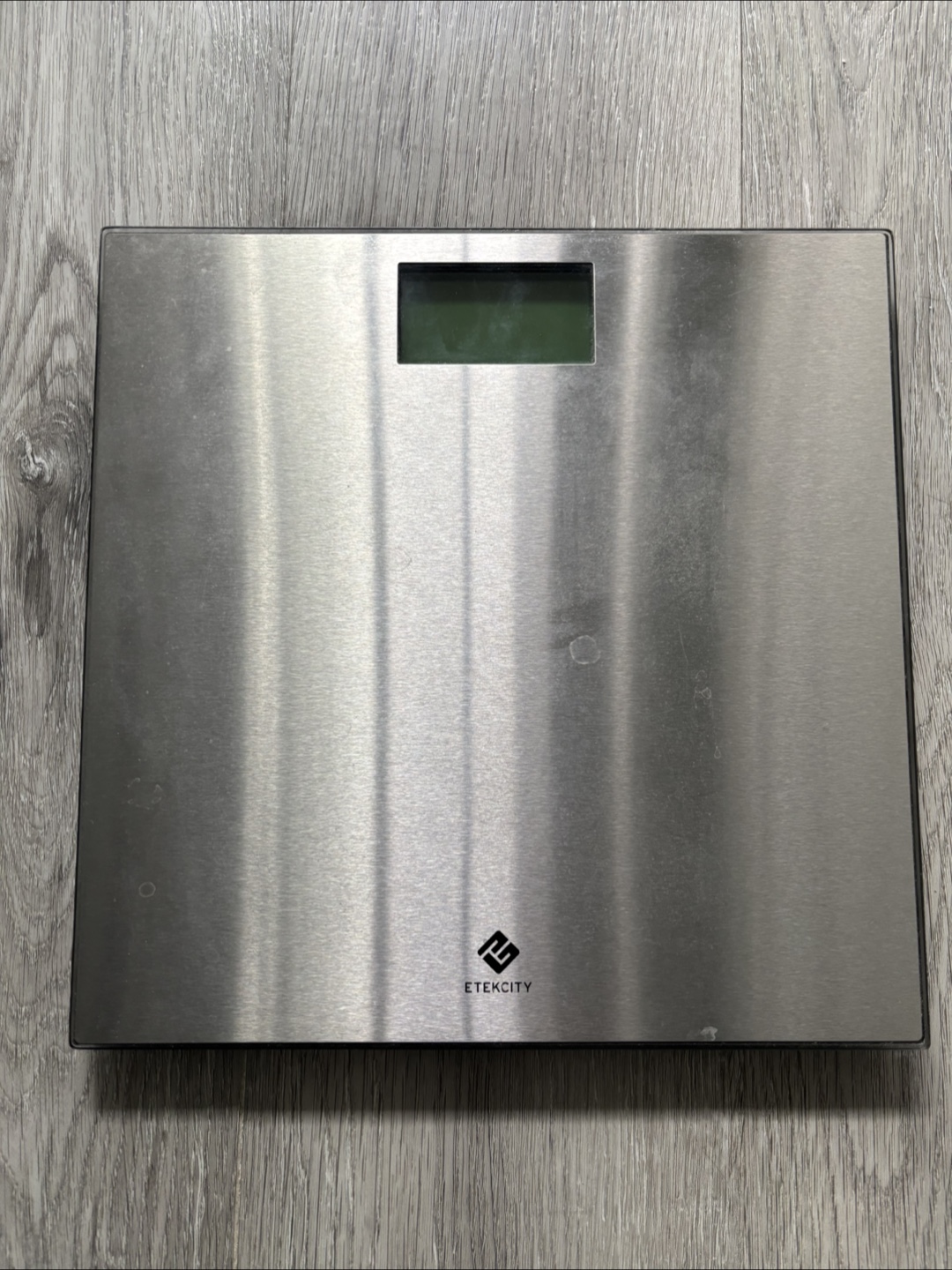 Etekcity Digital Bathroom Scale