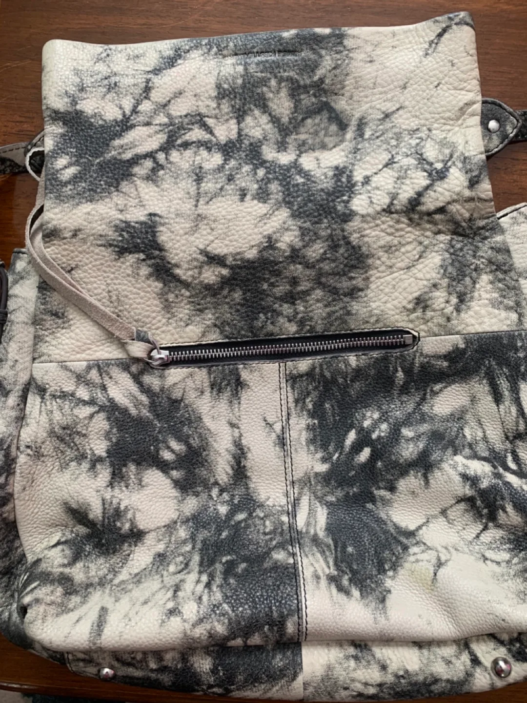 Authentic leather purse image indicator(6)