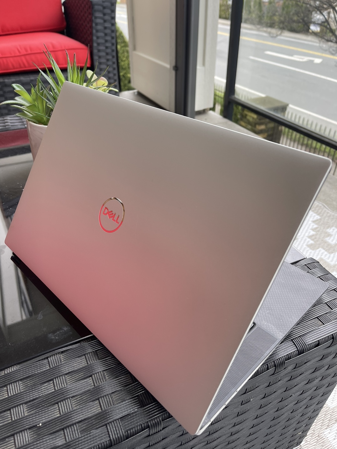 Dell XPS Laptop - photo 5