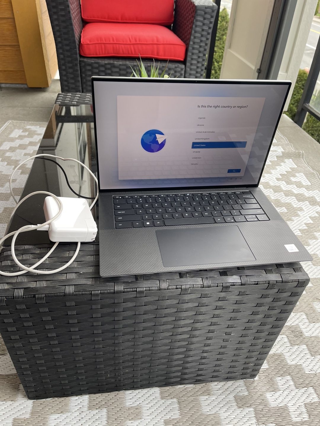 Dell XPS Laptop - photo 3