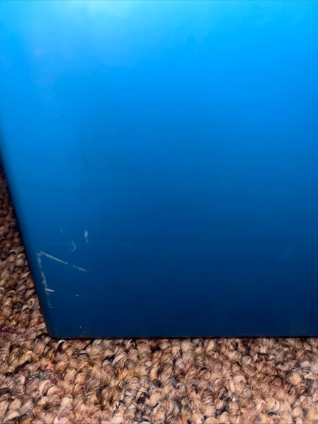 Blue File Organizer $10.00 each image indicator(6)