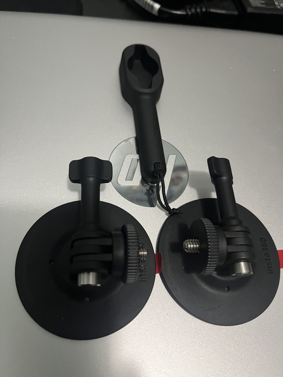 Insta360 Camera and Accessories Bundle - photo 5