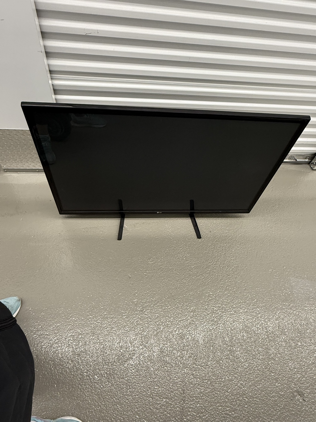 LG Plasma TV 47”