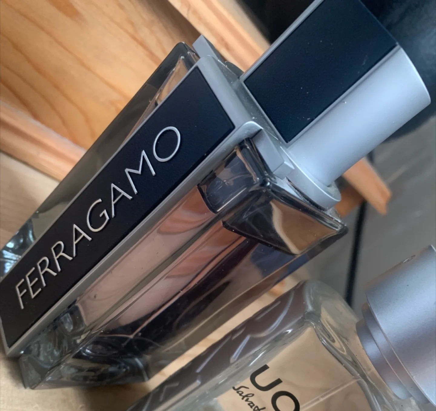 Ferragamo Fragrance cologne thumbnail