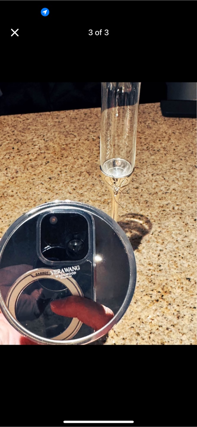 Champagne Flutes - photo 2