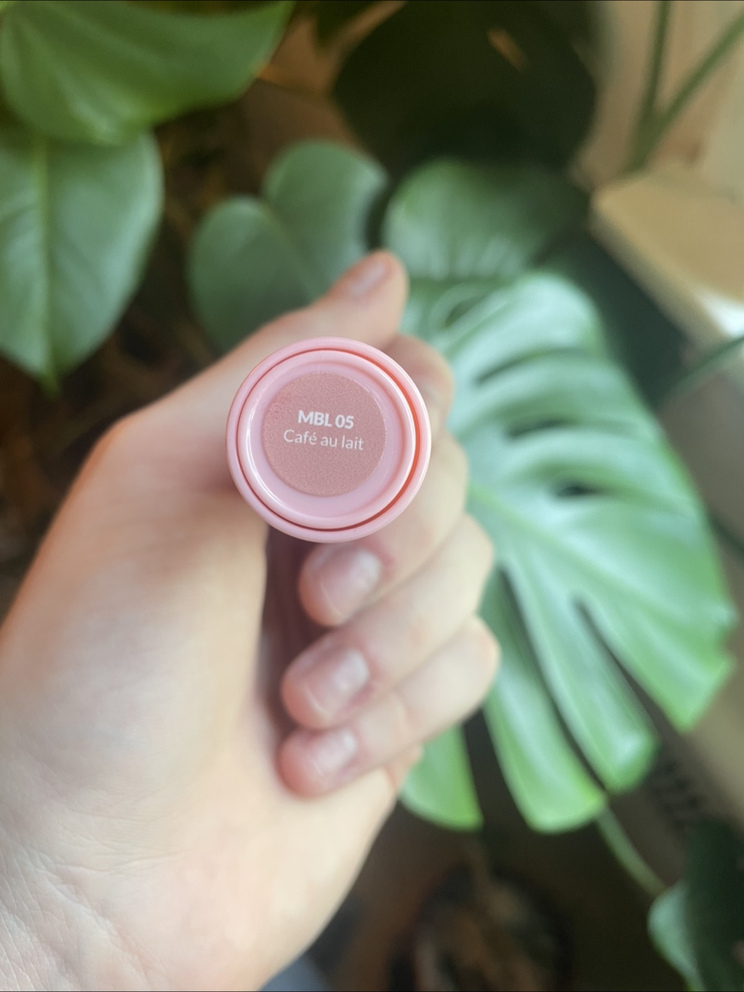 Kimchi Cosmetics Marshmallow Butter Lippie - photo 2