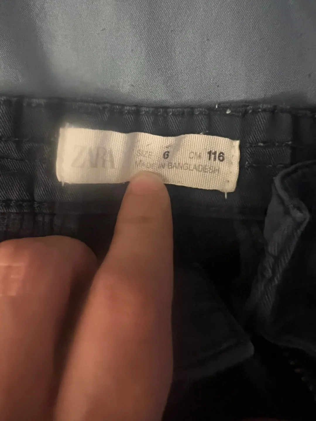 Boy's Shorts Bundle - Zara and George image indicator(4)