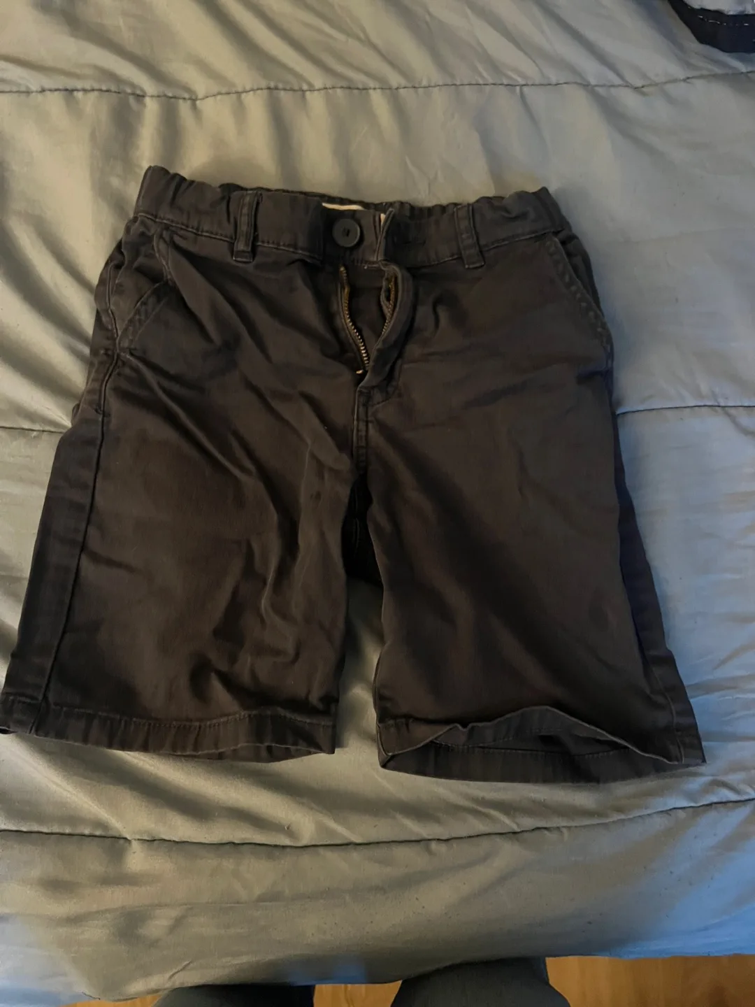 Boy's Shorts Bundle - Zara and George image indicator(3)