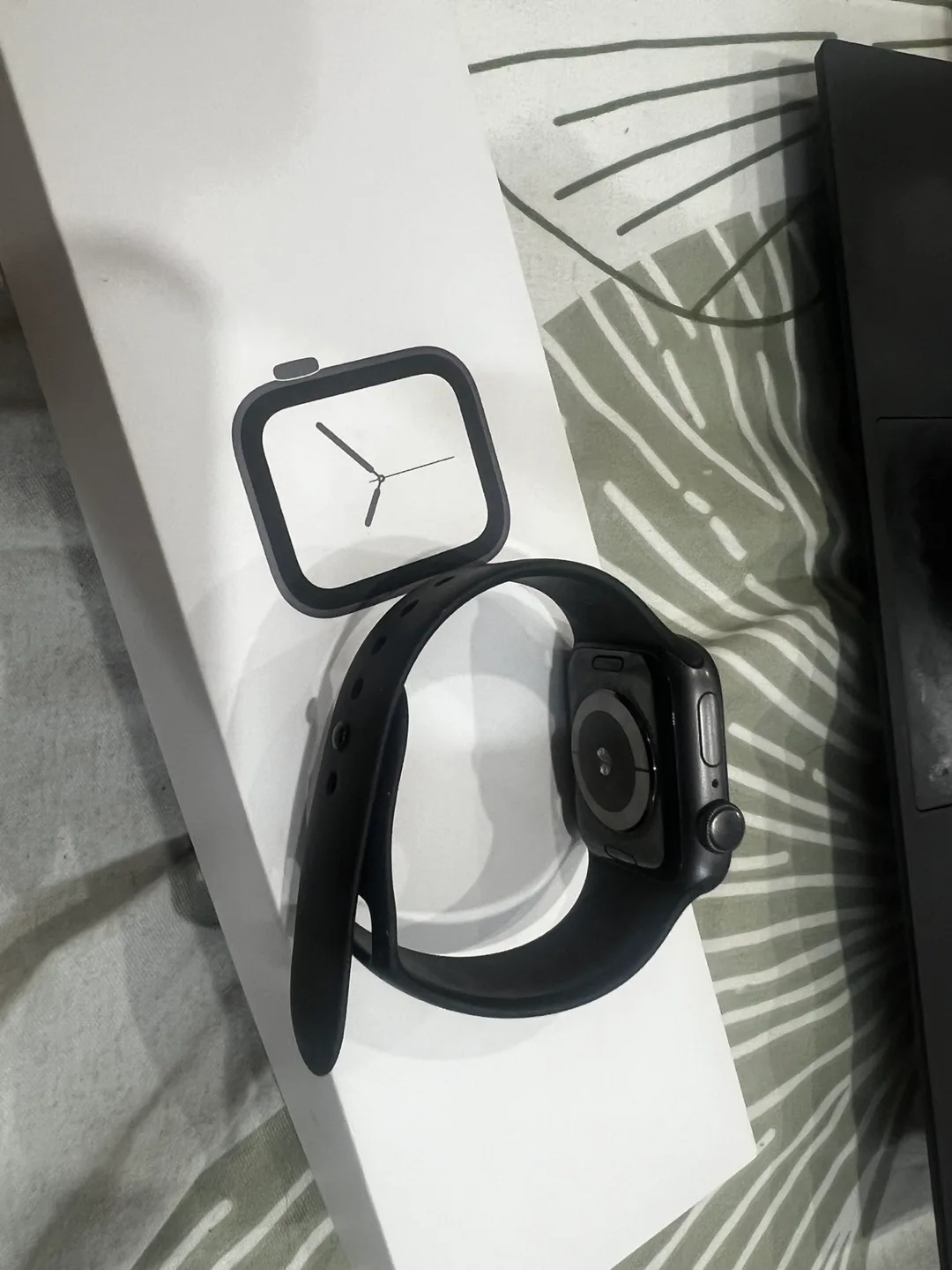 Apple Watch Series 4 – 40mm image indicator(2)