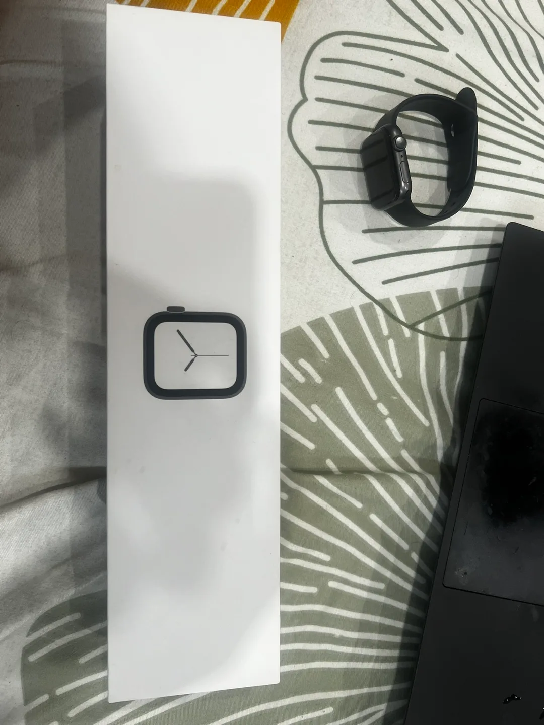 Apple Watch Series 4 – 40mm image indicator(3)