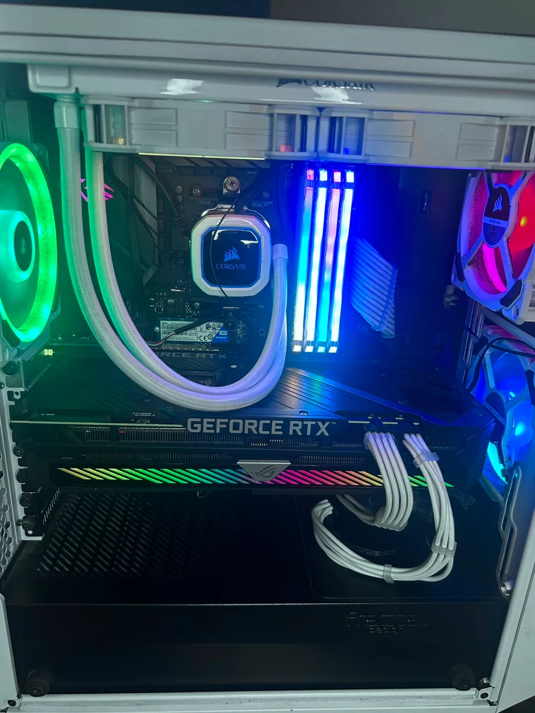 High-End Gaming PC – Built for 4K Gaming thumbnail
