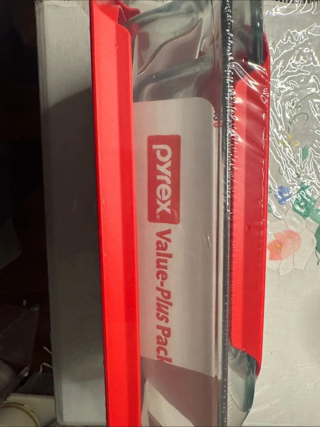 Pyrex Easy Grab Value-Plus Pack Baking Dish Set image indicator(5)