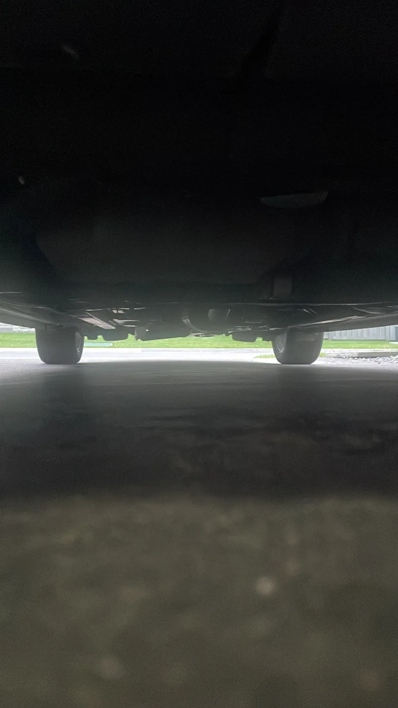 Ford Fusion Sedan image indicator(6)