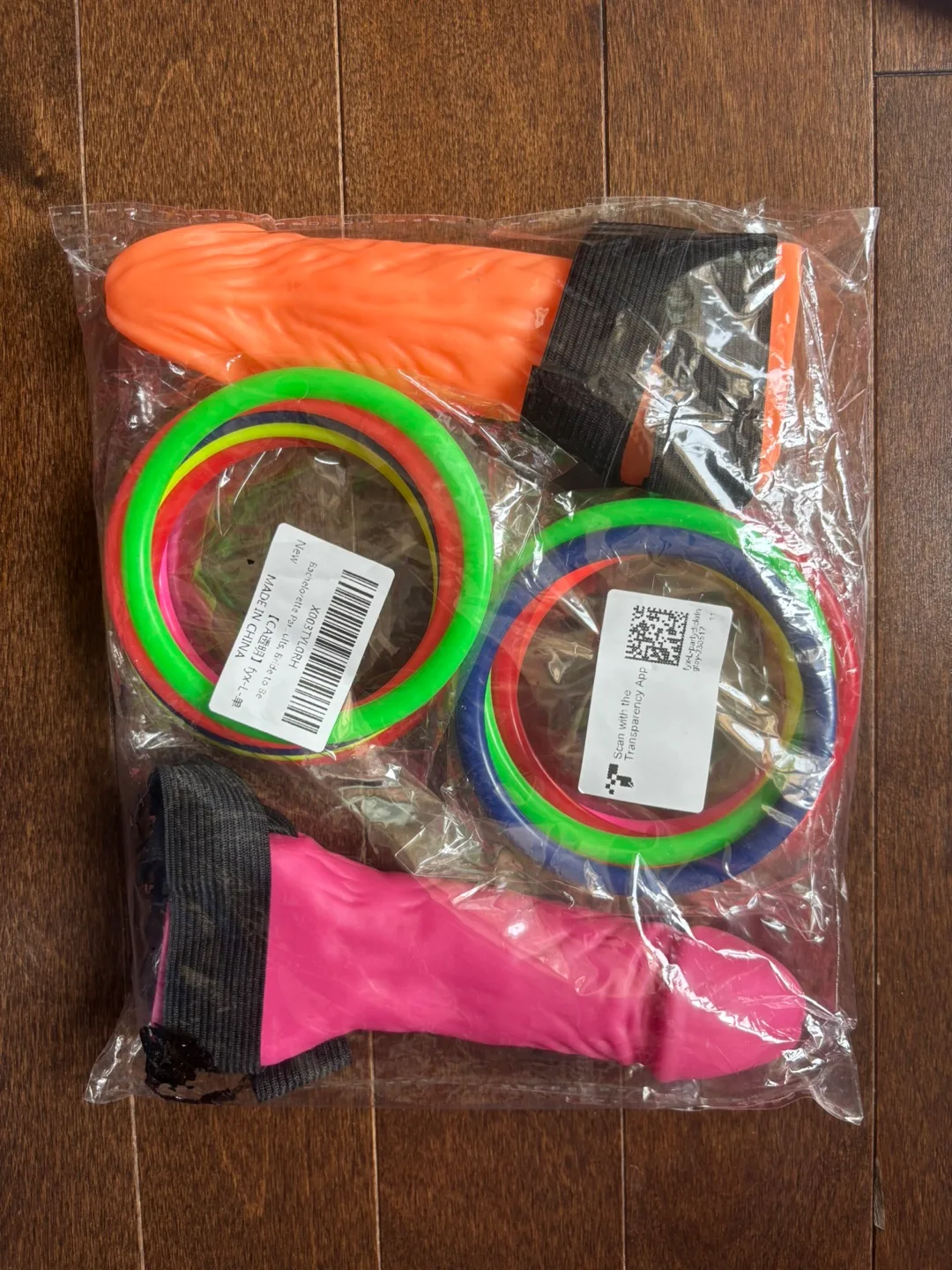 Bachelorette Party Supplies Bundle image indicator(5)