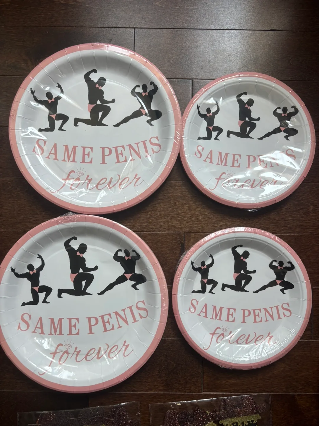 Bachelorette Party Supplies Bundle image indicator(2)