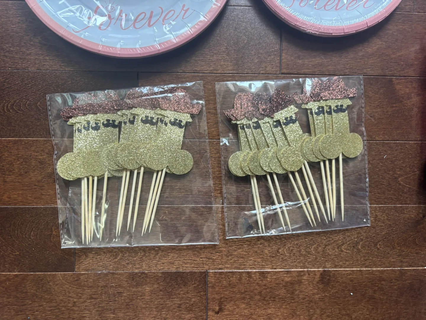 Bachelorette Party Supplies Bundle image indicator(4)