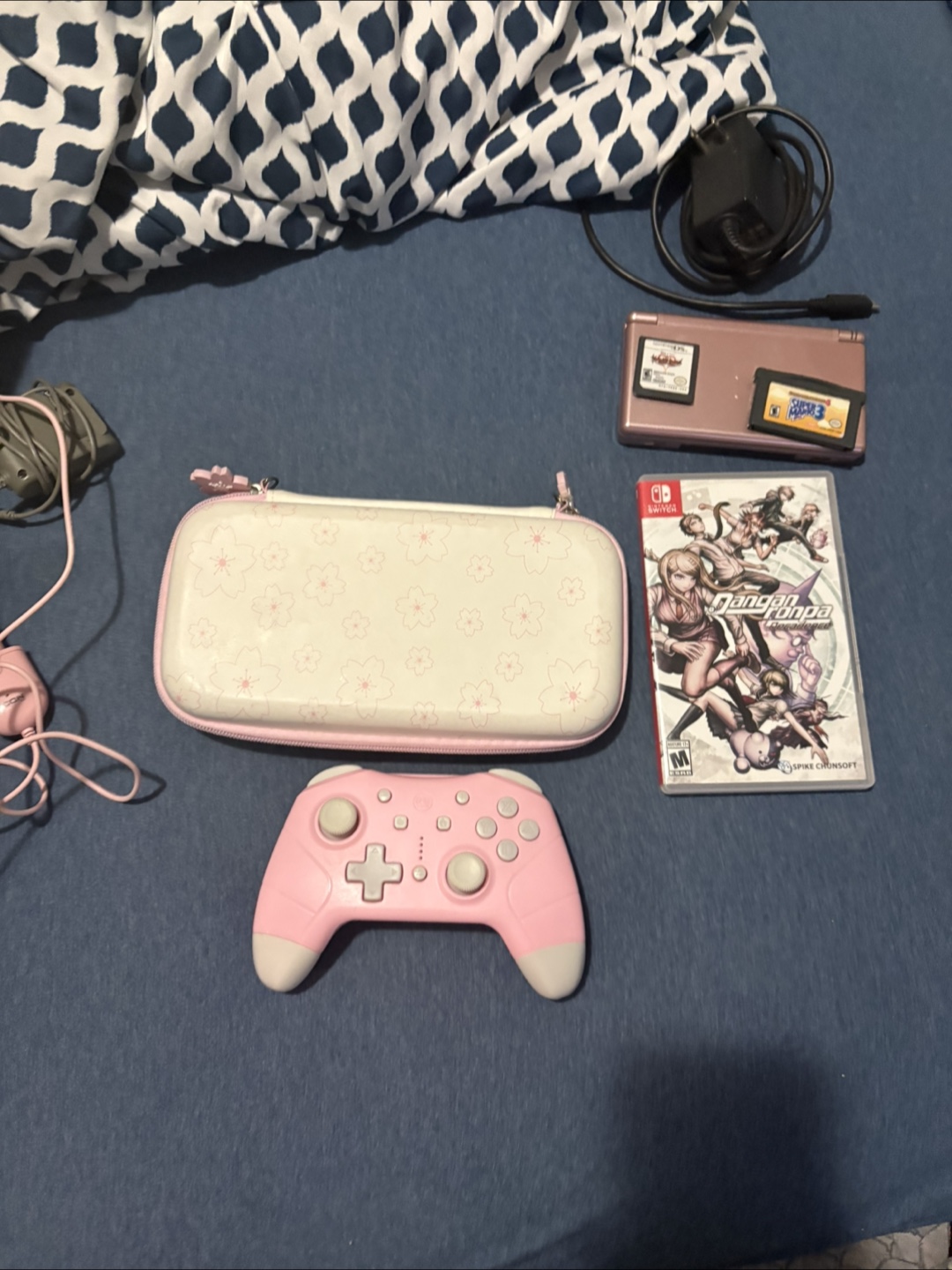 Nintendo switch lite READ DESCRIPTION - photo 4