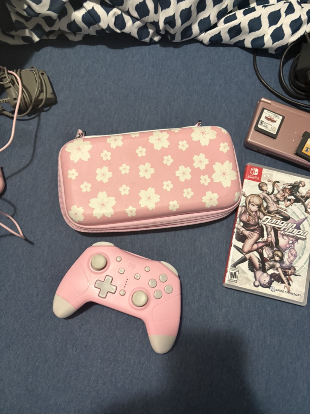 Nintendo switch lite READ DESCRIPTION - photo 5