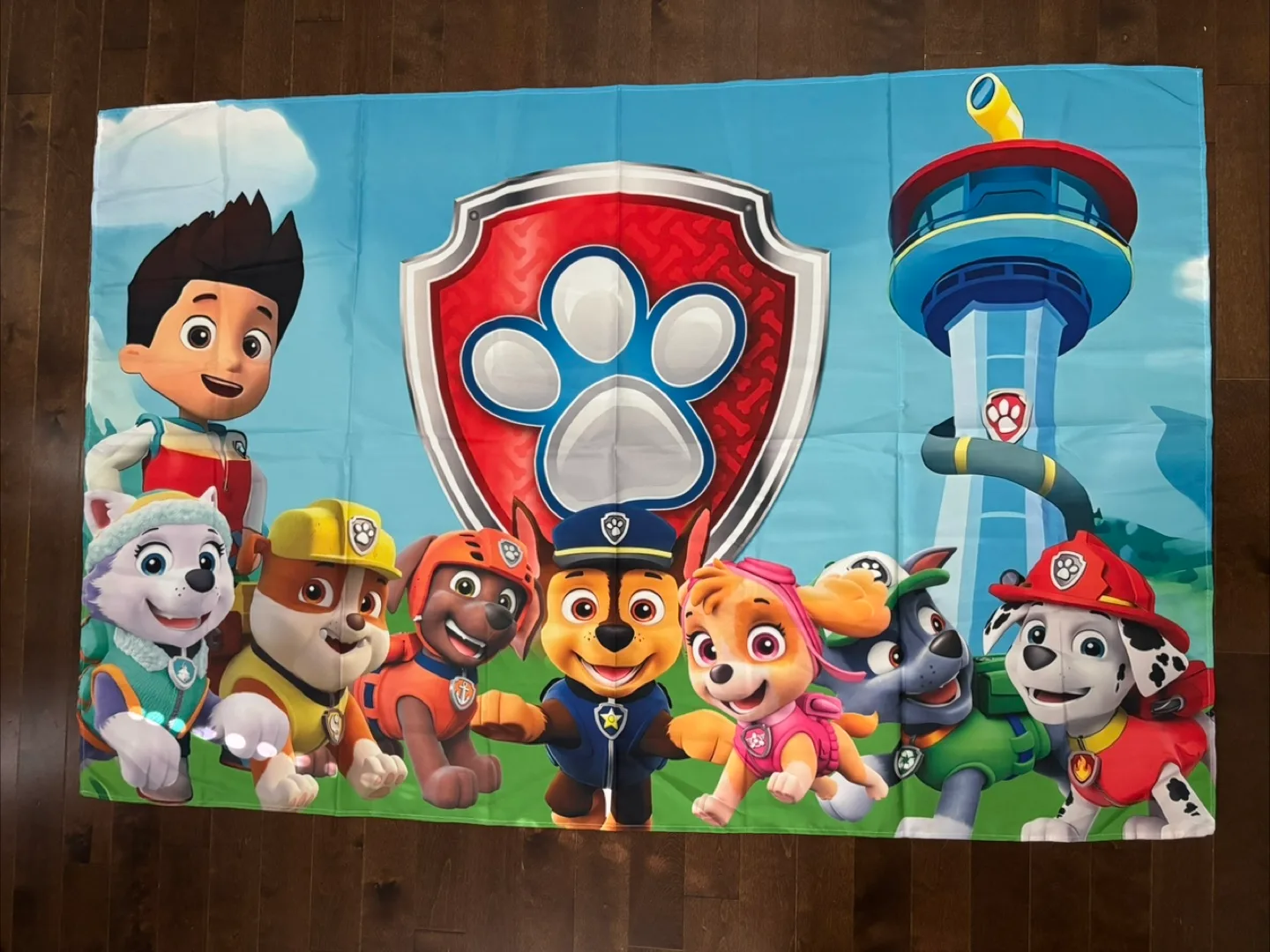 Paw Patrol Party Set image indicator(2)