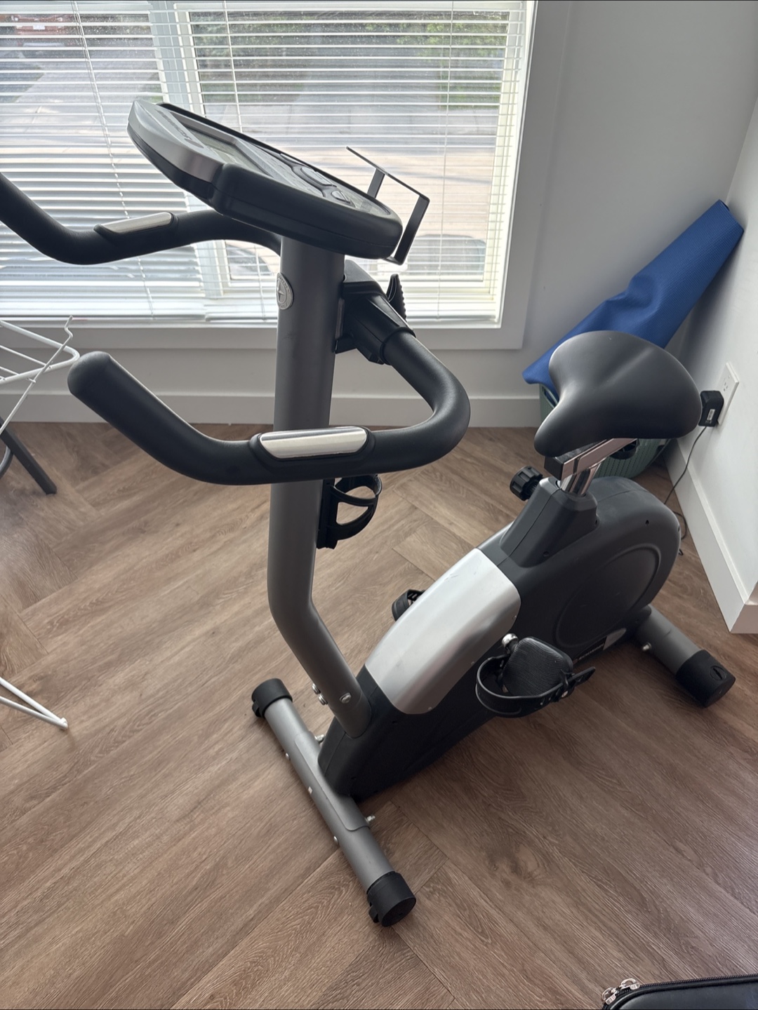 Schwinn Exercise Bike