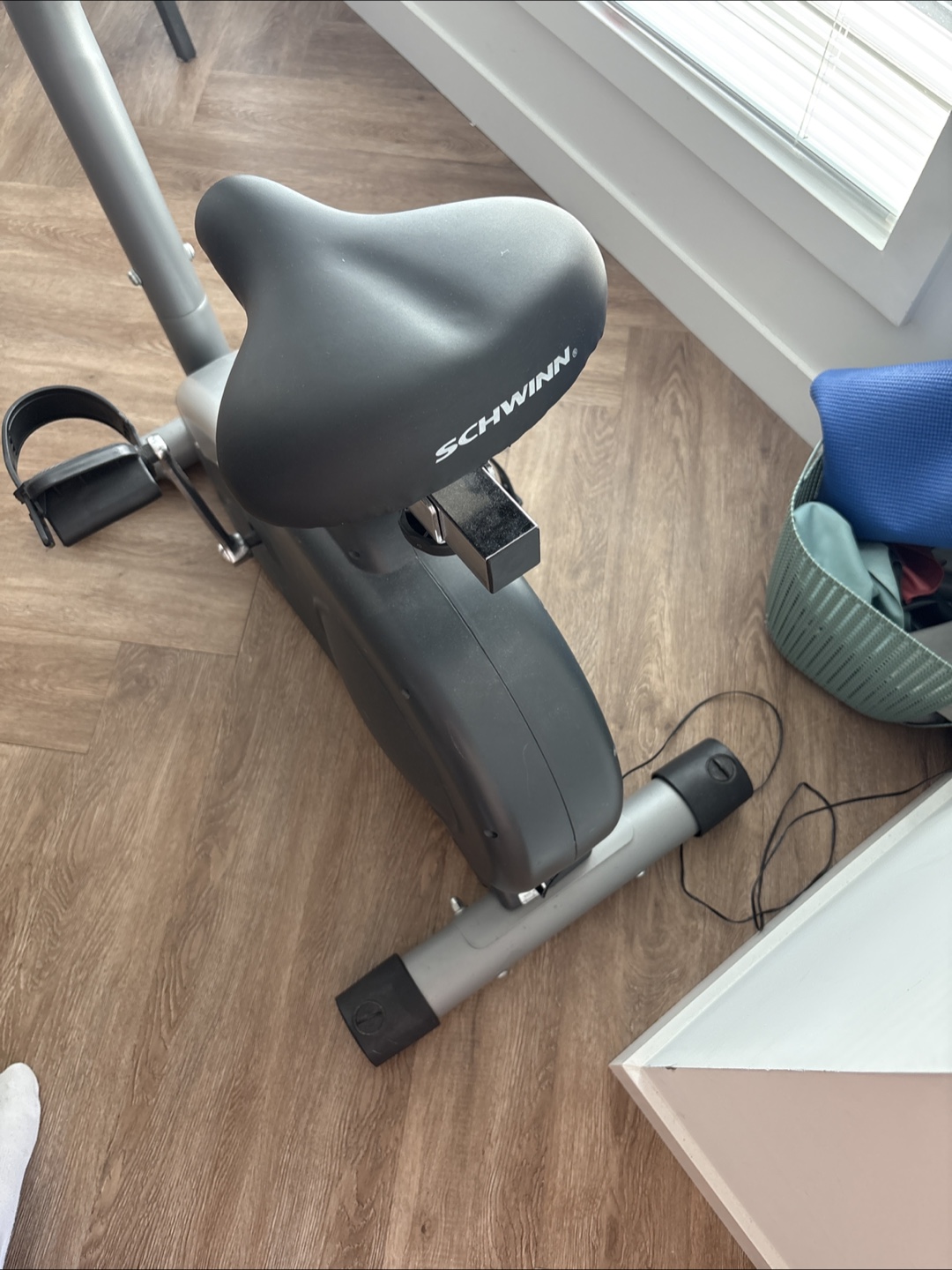 Schwinn Exercise Bike - photo 3