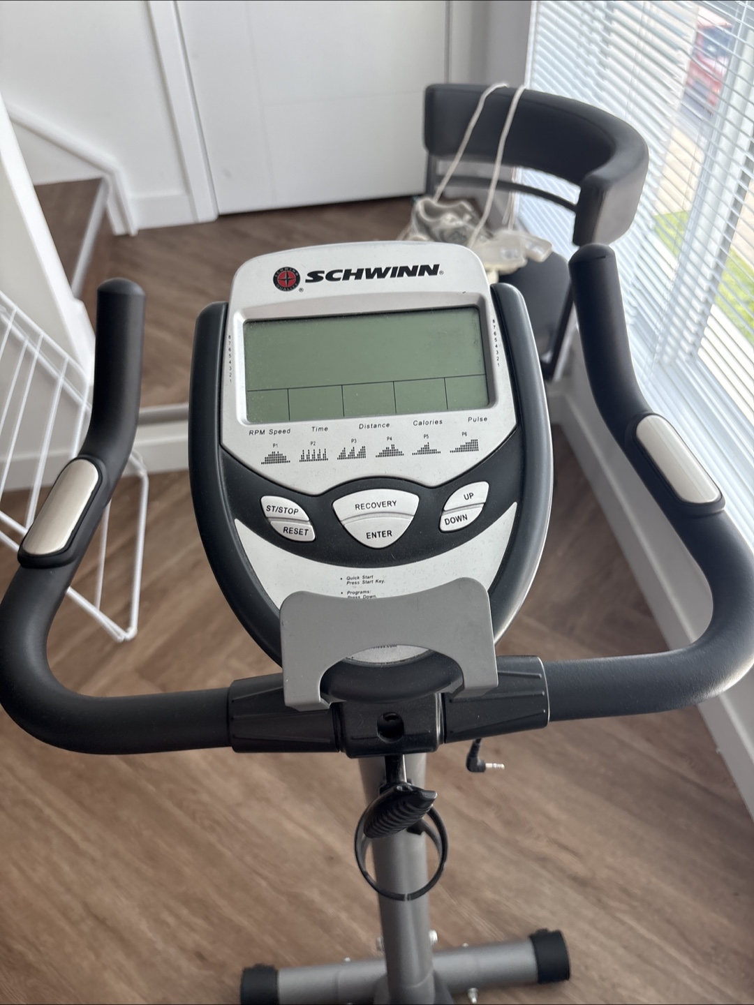Schwinn Exercise Bike - photo 4