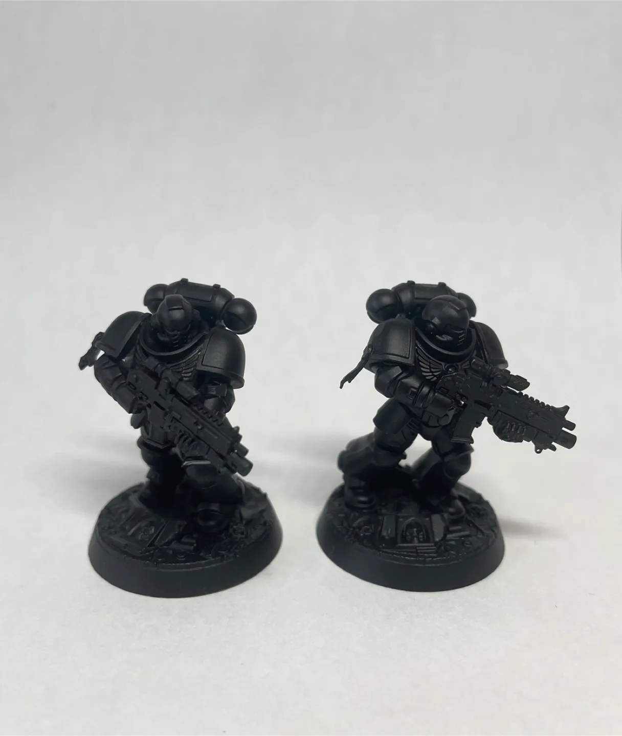 Warhammer Space Wolves Lot image indicator(5)