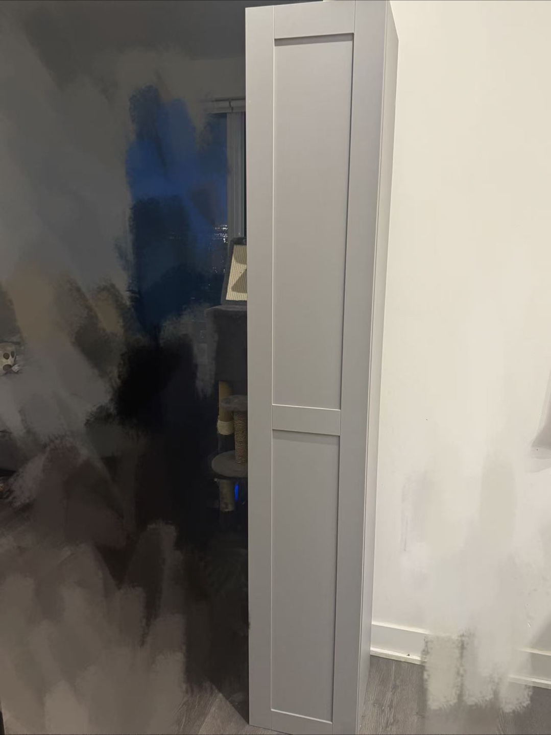 IKEA ENHET Tall Cabinet/Storage