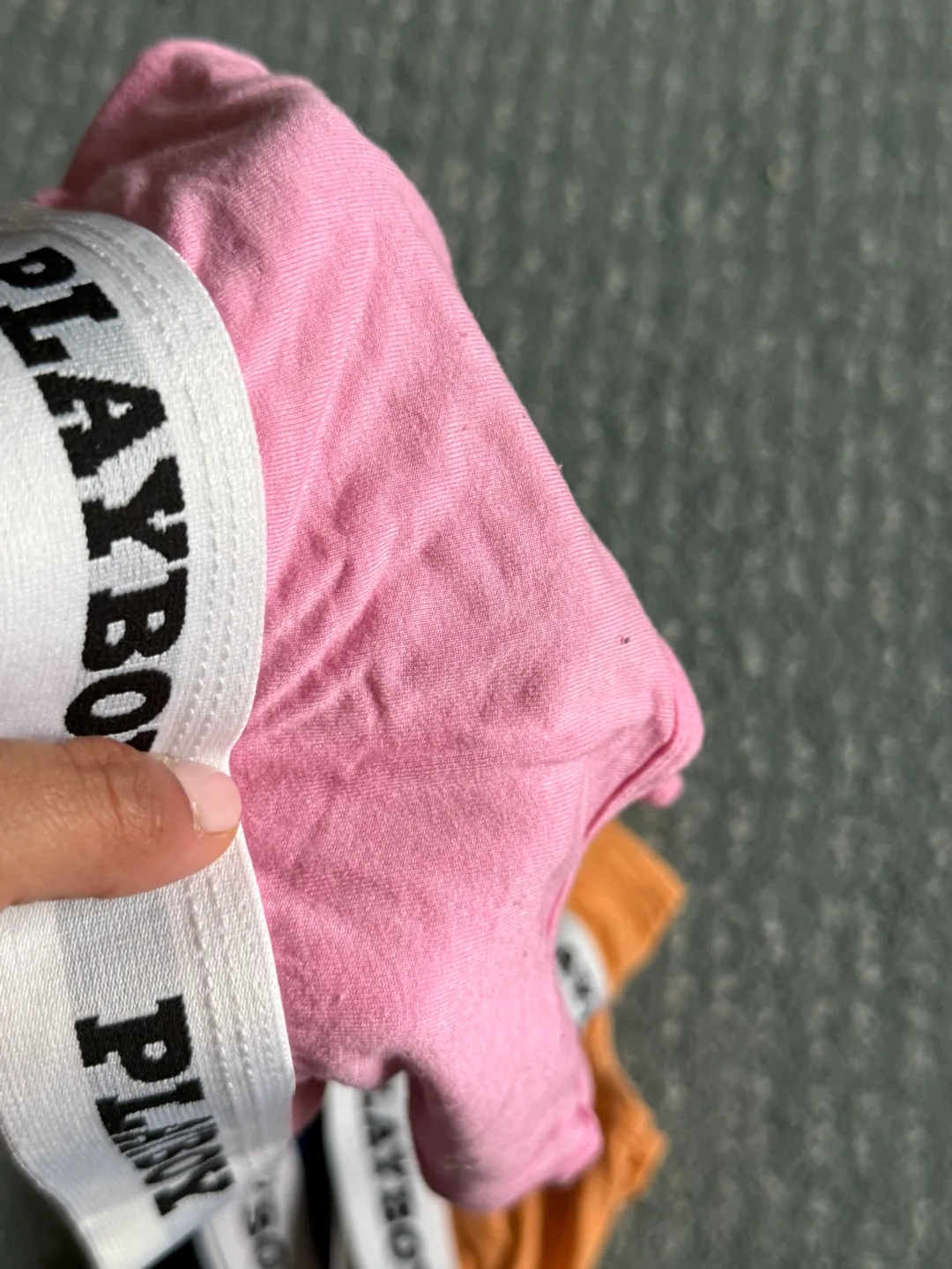 Playboy Sports Bra image indicator(4)