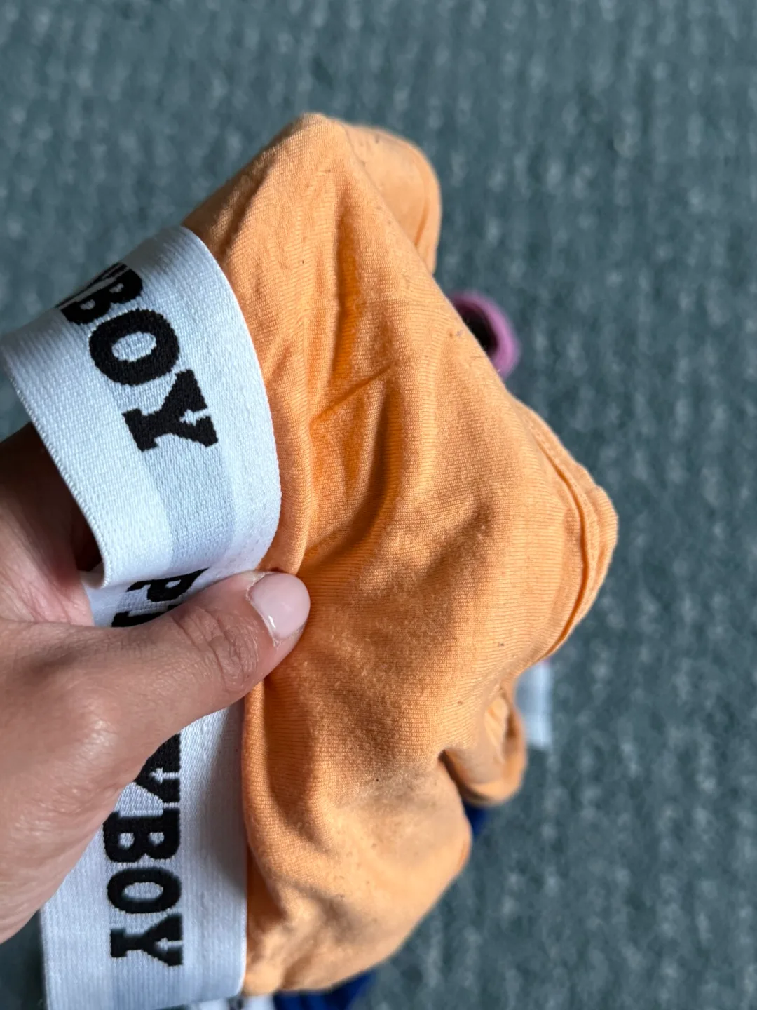 Playboy Sports Bra image indicator(3)