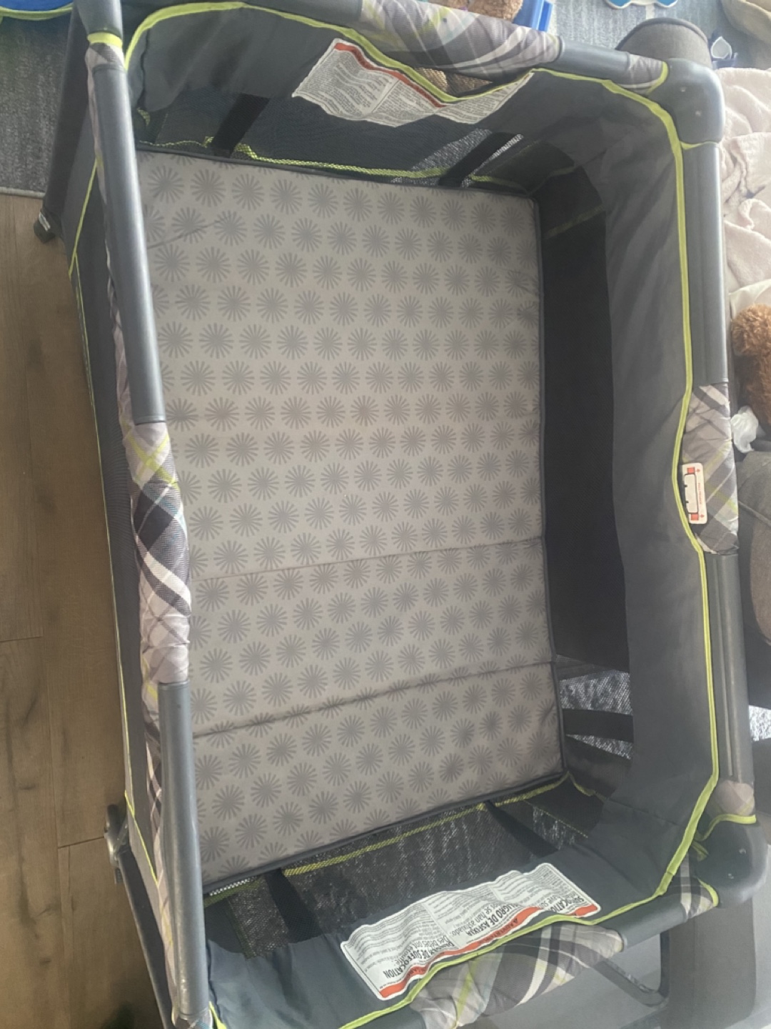 Baby Trend Playard - photo 2