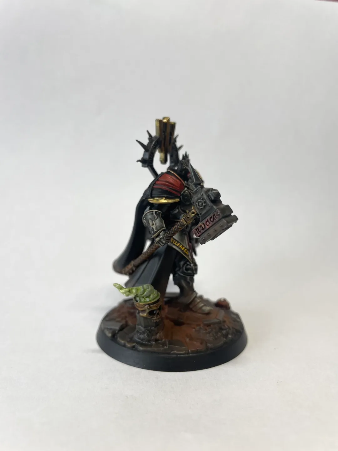 Warhammer AOS Bastian Carthalos image indicator(3)